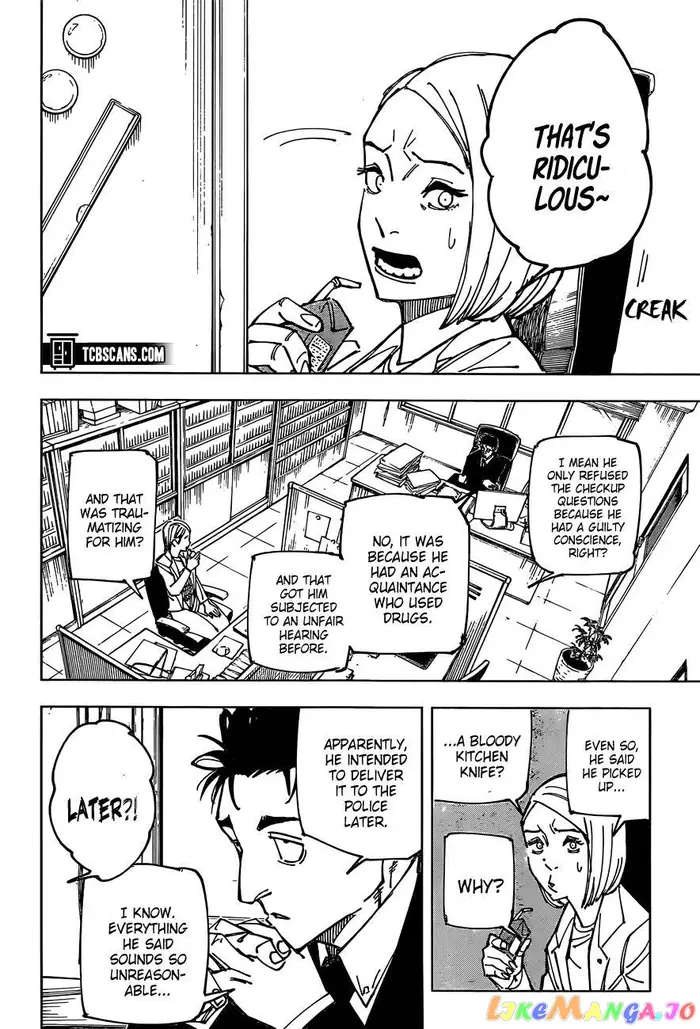 Jujutsu Kaisen Chapter 159 image 04_optimized